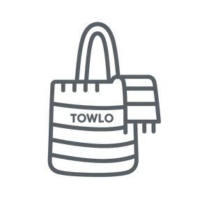 Beach Bag
